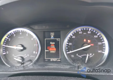 2015 Toyota Highlander Xle V6 from USA, damaged, VIN 5TDJKRFH9FS113869